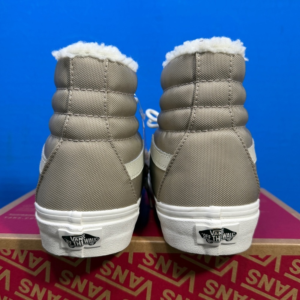 Vans sk8-hi Cordura
Brand new - Picture 8 of 14